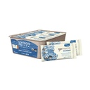 Gomacro, Nutrition Bar Aveia Chocolate Chip Organic 12 Count, 2.3 Onça