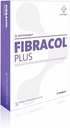 532982 - FIBRACOL Plus Vestido de Ferida de Colágeno 4 x 4-3/8, Grande (12 Embalagem)