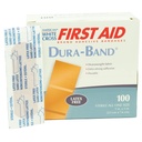 Band-Aid tecido flexível bandagens extra-grande