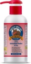 Grizzly Wild Antárctico Krill Óleo Antioxidante Anti-Natural Dog Suplemento Alimentar, 4 onças