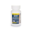 A+Health Ibuprofen PM Softgels, Pain Reliever / Nighttime Sleep Aid (NSAID), 120 Contagem