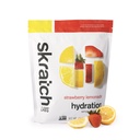 Skratch Labs Hydration Powder □ Sport Drink Mix □ Electrolytes Powder for Exercise, Endurance, and Performance