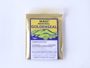 Goldenseal Root Powder ** EUA crescido e embalado** 14 gm = 1/2 onça