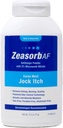 Zeasorb-AF Super Absorvente Antifungal Tratamento Pó para Jock Coceira 2,5 onças (Pacote de 11)