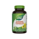 Nature's Way Evening Primrose Oil, Cold Pressed, 120 mg GLA por serviço(1), 120 Softgels (Packaging May Vary)
