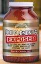 Suplementos expostos: A verdade que eles não querem que você saiba sobre vitaminas, minerais e seus efeitos na sua saúde