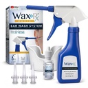 Doctor Easy Wax-Rx Ph Sistema de lavagem de ouvido condicionado, 15.2 Onça