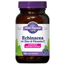 Echinacea de colheita selvagem de Oregon com Zinco e cápsulas de vitamina C, 90 contagem
