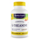 Origens saudáveis L-Theanina 100 mg (AlphaWave, Suporta Relaxação Sem Drowsiness, Suporte ao Cérebro, Não-GMO, Gluten Free), 180 Veggie Caps