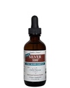 Silver 100 Ionic Silver Complex com Opti-Prata Sistema de entrega otimizado para suporte imunológico - 100 ppm, 2 onças (59,2mL) - Dropper
