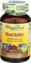 Megafood BLOOD Builder DailyFoods 60 qui.