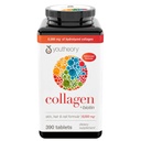 Youtheory Collagen Plus Biotin, 390 Comprimidos (4 Embalagem)