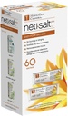 Himalaia Chandra Neti Salt Plus Refil Sachet 60ct
