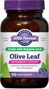 Colheita Selvagem de Oregon, Suplemento de Folha de Oliva, Apoio Antioxidante, 350 mg, 90 contagem