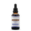 Segredos da Tribe Bilberry Fruit Alcohol-Free Liquid Extract, Bilberry (Vaccinium Myrtillus) Seco Fruit Tinture Supplement (2 FL OZ)