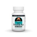 Fonte Naturals Ácido Hialurônico Injuv 70mg - 60 Softgels