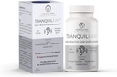 Tranquil Ear Hear Health & Tinnitus Relief Supplement □ Ear Surgeon Formulado para Nutrição Geral do Orelha, Ringing Ear Relief, & Tinnitus Sintomas - Diurno Fórmula - All-Natural 30 Cápsulas Vegan