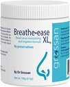 RespiraçãoXL Nasal/Sinus Irrigation Salt Jar