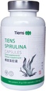 Tiens Spirulina Cápsulas (100 Contagem)
