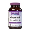 BlueBonnet Vitamina E 200 UI Misturados de Softgels, contagem de 50