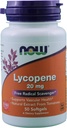 Agora Alimentos Licopeno, 50 softgels / 20 mg (Pacote de 2)