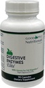 Enzimas Digestivas Elite para apoiar vesícula biliar & Bloating □ Vegetariano, Vegan, Natural