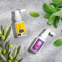 NAVEH PHARMA Itchy Ears Remedy Ear Cleaning and Itch Alief (1 fl oz) + NAVEH PHARMA Otic gaurd Baby (1 fl oz)