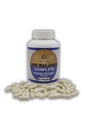 Equilíbrio de vida completo - Suplemento dietético multi-mineral quelatado com vitaminas - com real Aminoácido quelated Trace Minerals - Preencha as aberturas em sua nutrição - Made in the USA - 240 Cápsulas
