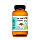 DR WAKDE's Organic Haritaki Powder (Hirda - Terminalia chebula) - 100g (3.5oz) - Puro, Raw & Seco Powder □ Herb Ayurvedic □ Vegan □ Nada adicionado, Nada removido □ Mesmo dia Dispatch