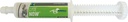 Uckele Lyte agora Seringa para Cavalos - Colete de Eletrolito de Espectro Completo para Cavalos - Reabastecimento de Fluidos Minerais Equino - 3 doses - 80 CC