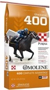 Purina Nutrição animal Omolene 400 Vantagem completa 40lb
