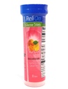 ReliOn Glicose Fruit Punch, 10 comprimidos, tubo on-the-go.