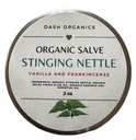 DASH ORGANICS Orgânico Stinging Nettle Salve
