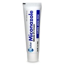 Globe Miconazol Nitrato 2% Antifungal Creme 1 onças, Curas Mais Atletas Pé, Jock Coceira, Ringworm e Mais. Compare com o nome principal marca