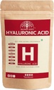 Pó de ácido BHM Premiun 50gm