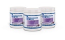 L-ARGININE PRO 5,500mg L-Arginina Plus L-Citrulina 1,100mg Uva em pó mistura suplemento para aumento da produção de óxido nítrico