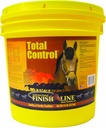 Controle total da linha de acabamento