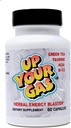 Herbal Energy Supplement 60 Cápsulas