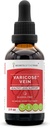 Segredos da tribo Varicosa Vinha Livre de Álcool, Broom de Glicerite Butcher, Castanha de Cavalo, Bilberry, Cayenne, Gotu Kola, Grape. Tintura, extrato de ervas saudável Pernas Suporte 2 OZ