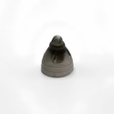 Phonak Hearing Aid MÉDIO Tamanho CLOSED Domes