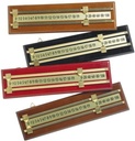 CueStix International Stean Wood Score Board