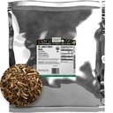 Frontier Co-Op corte orgânico e peneirado ervas de erva de São João 1lb - ervas secas para St Johns Wort chá orgânico ou Diy Cápsulas, óleo, tintura, Suplemento