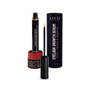 Soro de crescimento das pestanas Azezeze - Lash Serum sem óleo para crescimento e espessura das pestanas em 6 semanas, compatível com extensões Lash