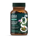 Gaia Herbs Jump Start - Ajuda a manter níveis de energia saudável e estresse - com Cordyceps, Schisandra, Rhodiola, e Licorice - 60 Vegan líquido Phyto-Capsules (30-dia de fornecimento)