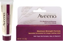 Aveeno 1% Hidrocortisona Anti Comichão Creme, Força Máxima