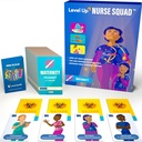 Jogo de Cartas Flash Maternidade – Escola de Enfermagem Preparação do Exame – Escola de Enfermagem Essencial – Prepare-se para 2025-2026 NCLEX ATI HeSI Exames (Sucesso Materno)