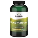 Swanson Glucomannan. 300 Cápsulas