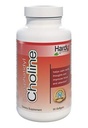 Phosphatidyl Choline: Ajuda a acalmar pensamentos de corrida e melhora o foco e atenção
