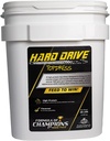 Disco Rígido Topdress Pelleted Suplemento para Bovinos, Ovelhas, Cabras e Porcos, 35 lb Bucket