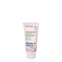 Atitude Corpo protetor Pomada, Ingredientes com base em plantas e minerais, Vegan e produtos de cuidados pessoais sem crueldade para a pele sensível, sem cheiro, 2.5 Fl Oz